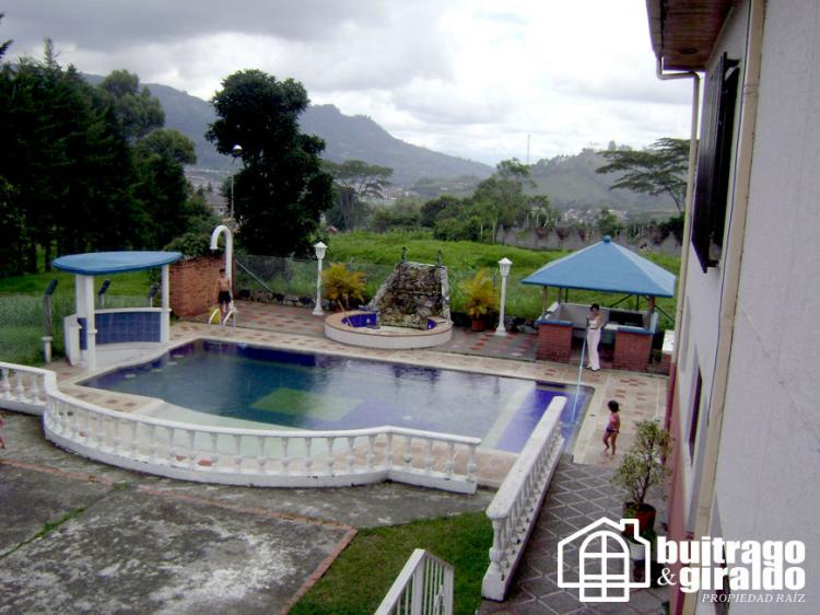 Foto Casa en Venta en Santa Rosa de Cabal, Risaralda - $ 320.000.000 - CAV83285 - BienesOnLine