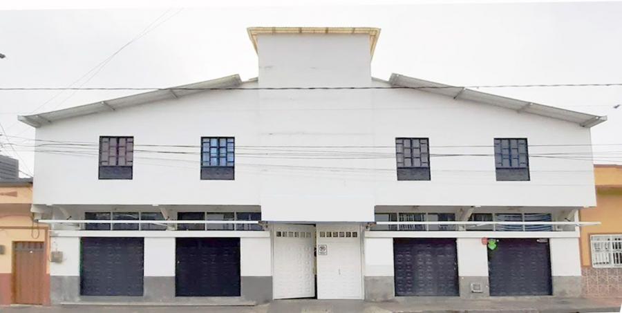 Foto Casa en Venta en 3215936687 Sevilla valle barrio el carmen, sobre la pista, Valle del Cauca - $ 940.000.000 - CAV191790 - BienesOnLine