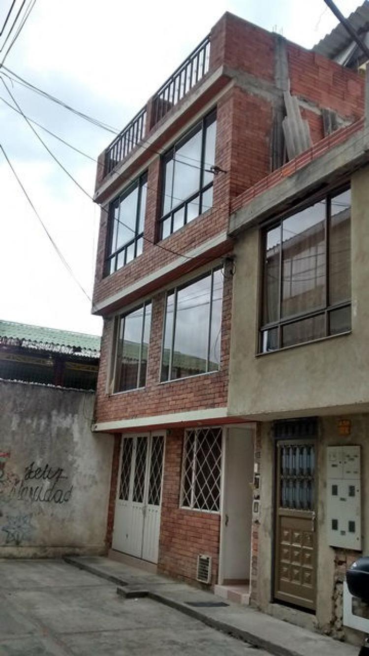 Foto Casa en Venta en Suba, Suba, Bogota D.C - $ 310.000.000 - CAV93173 - BienesOnLine