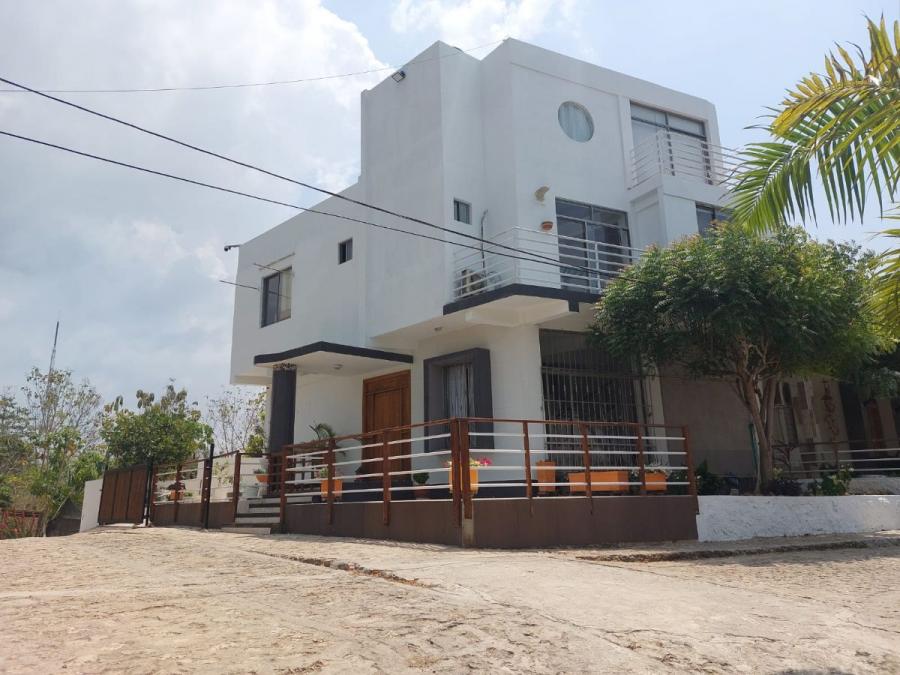 Casa en Turbaco en el Barrio Altamira