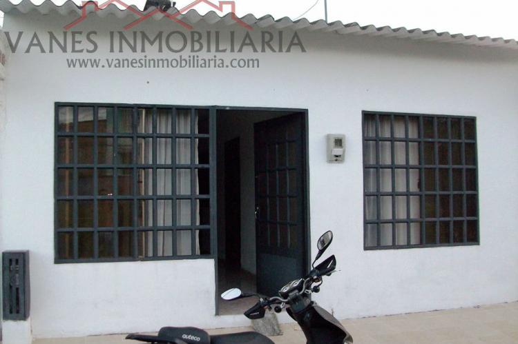 Foto Casa en Venta en Villavicencio, Meta - $ 118.000.000 - CAV66688 - BienesOnLine