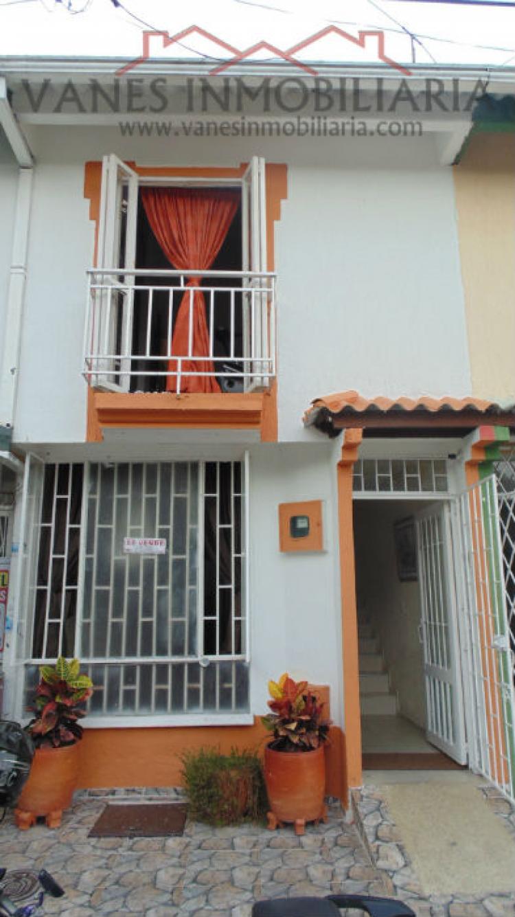 Foto Casa en Venta en Villavicencio, Meta - $ 120.000.000 - CAV81425 - BienesOnLine