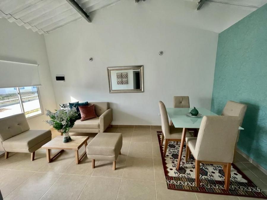 Foto Casa en Venta en Urbanización Gran Portal, Turbaco, Bolívar - CAV208664 - BienesOnLine