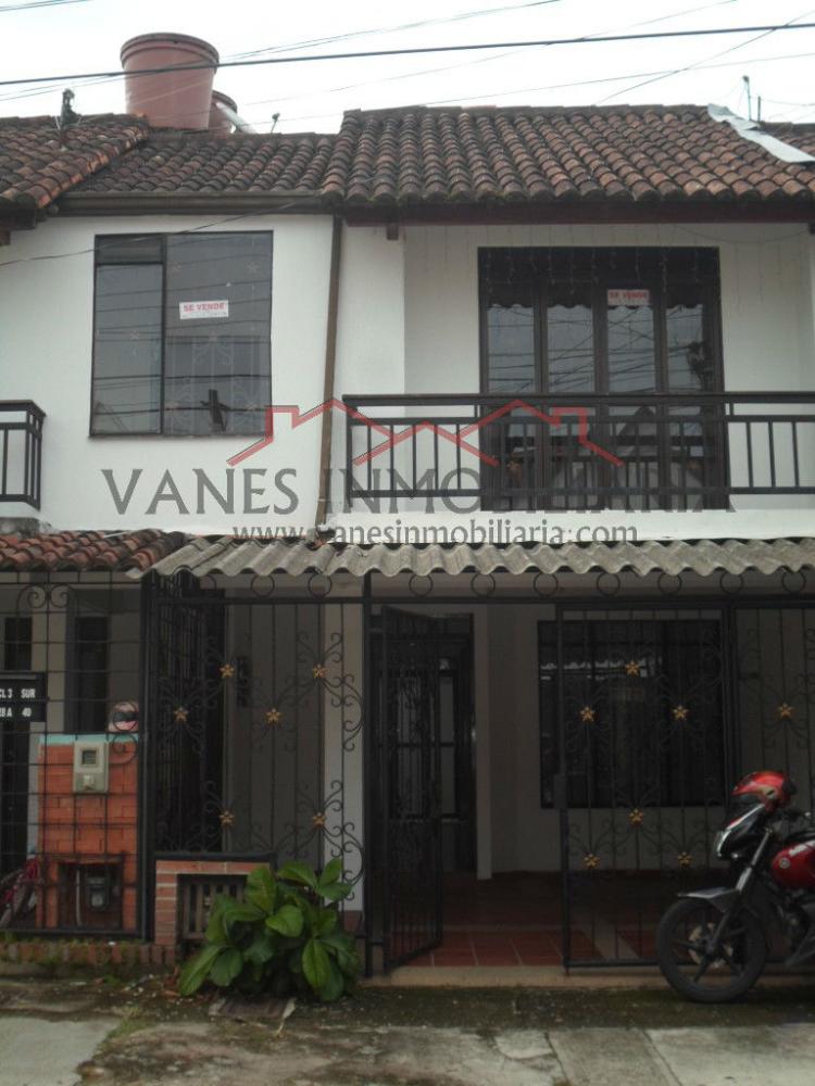 Foto Casa en Venta en Villavicencio, Meta - $ 175.000.000 - CAV69411 - BienesOnLine