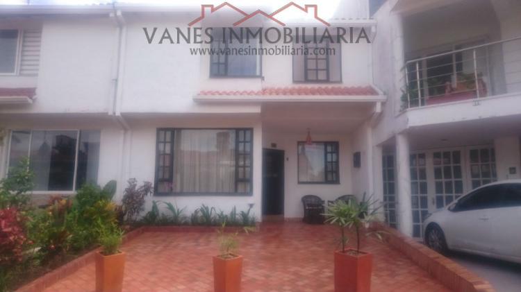 Foto Casa en Venta en Panorama, Villavicencio, Meta - $ 270.000.000 - CAV111806 - BienesOnLine