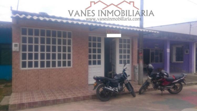 Foto Casa en Venta en Porfia, Villavicencio, Meta - $ 145.000.000 - CAV117369 - BienesOnLine