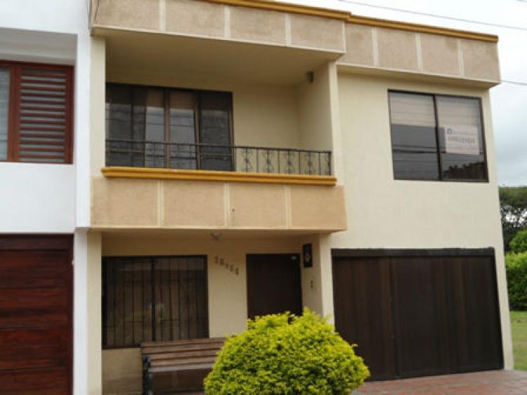Foto Casa en Venta en ENTRE RIOS, Cartago, Valle del Cauca - $ 180.000.000 - CAV61827 - BienesOnLine