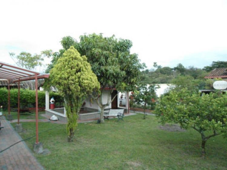 Foto Casa en Venta en LOS LAGOS, Cartago, Valle del Cauca - $ 250.000.000 - CAV61882 - BienesOnLine