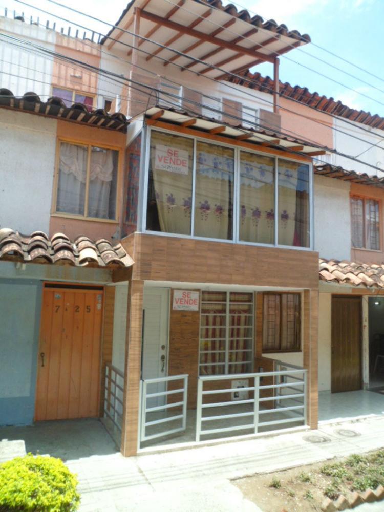 Foto Casa en Venta en BOSQUE LOS LAGOS, Cartago, Valle del Cauca - $ 80.000.000 - CAV75396 - BienesOnLine