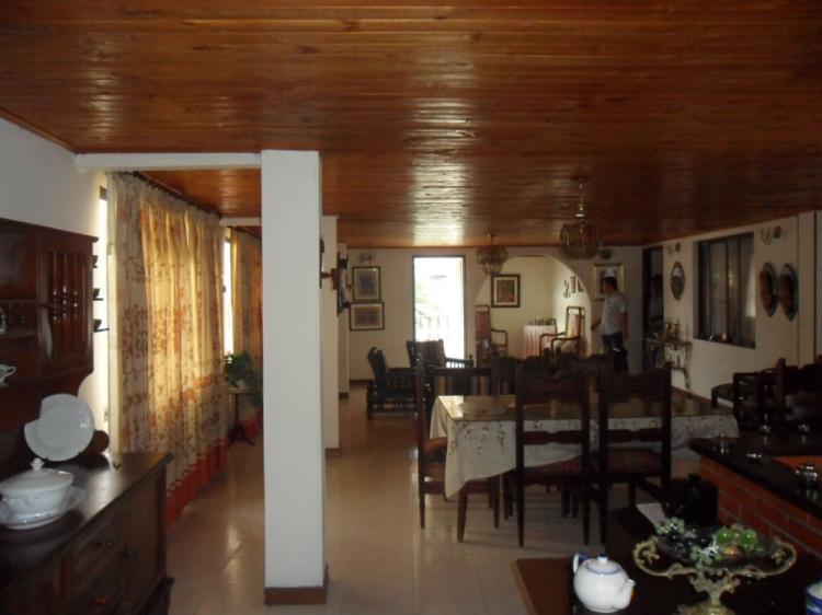 Foto Casa en Venta en CAMBULOS, Cartago, Valle del Cauca - $ 180.000.000 - CAV75401 - BienesOnLine