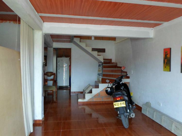 Foto Casa en Venta en LOS ROSALES, Cartago, Valle del Cauca - $ 85.000.000 - CAV75608 - BienesOnLine