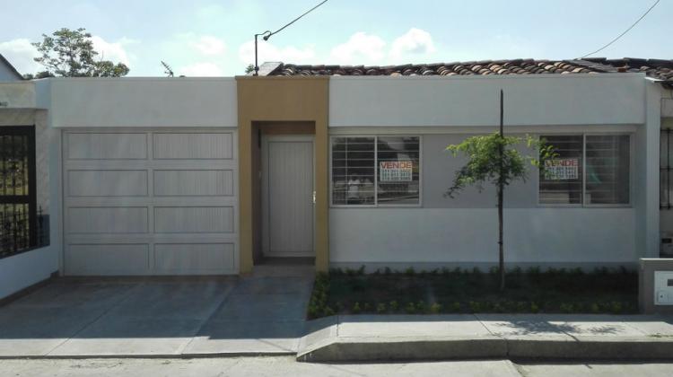 Foto Casa en Venta en EL LLANO, Cartago, Valle del Cauca - $ 145.000.000 - CAV99563 - BienesOnLine