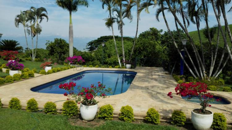 Foto Casa en Venta en CERRITOS, Pereira, Risaralda - $ 700.000.000 - CAV99569 - BienesOnLine