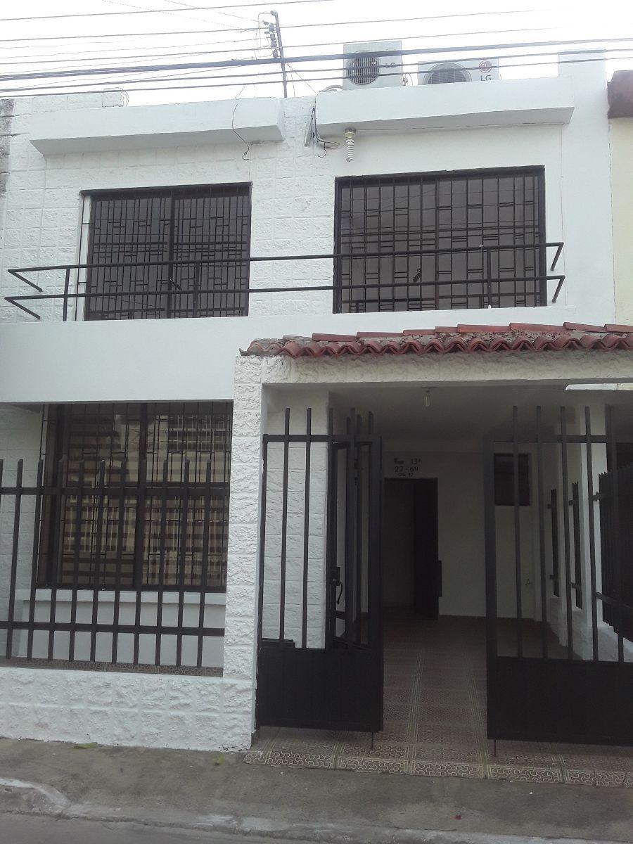 Foto Casa en Venta en La Unidad, Yopal, Casanare - $ 300.000.000 - CAV200066 - BienesOnLine