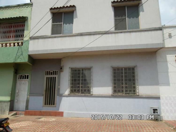 Foto Casa en Venta en ALAMEDA, Cali, Valle del Cauca - $ 135.000.000 - CAV103475 - BienesOnLine