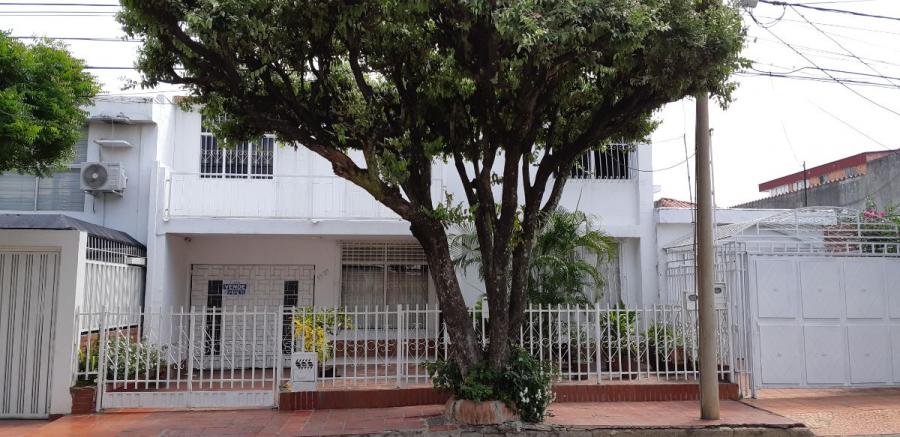 Casa en Venta Barrio Blanco Cúcuta