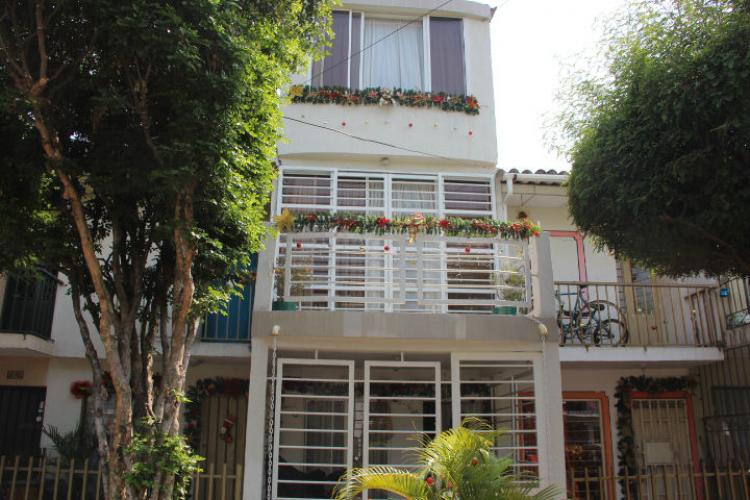 Foto Casa en Venta en BRISAS DE LOS ANDES, Cali, Valle del Cauca - $ 130.000.000 - CAV97737 - BienesOnLine
