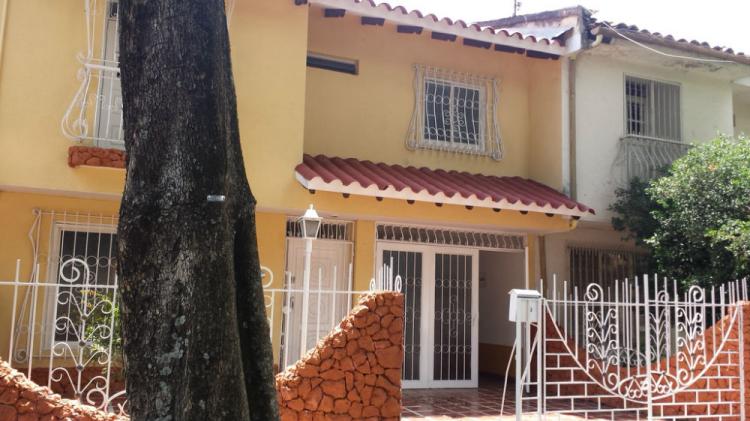 Foto Casa en Venta en EL LIDO, Cali, Valle del Cauca - $ 340.000.000 - CAV92626 - BienesOnLine