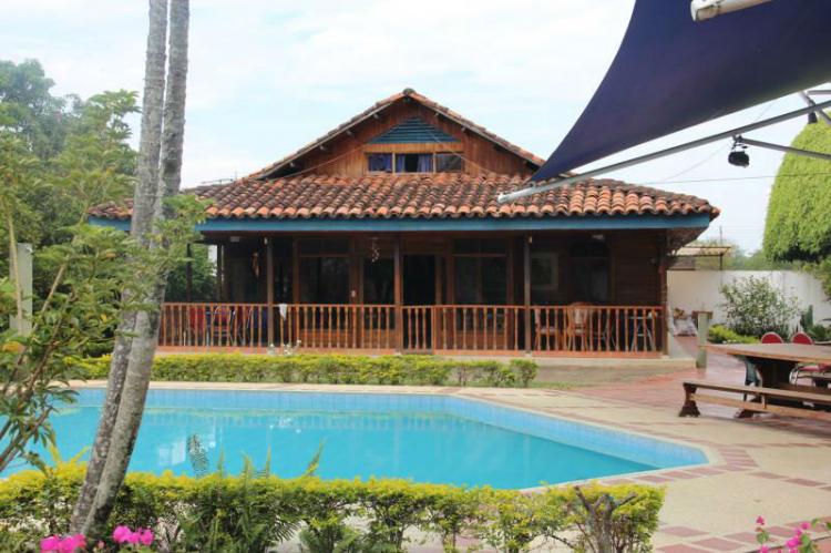 Foto Casa en Venta en CASUCA, Cali, Valle del Cauca - $ 700.000.000 - CAV102780 - BienesOnLine