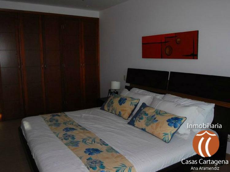 CASA EN VENTA CONDOMINIO CASA DEL MAR CARTAGENA