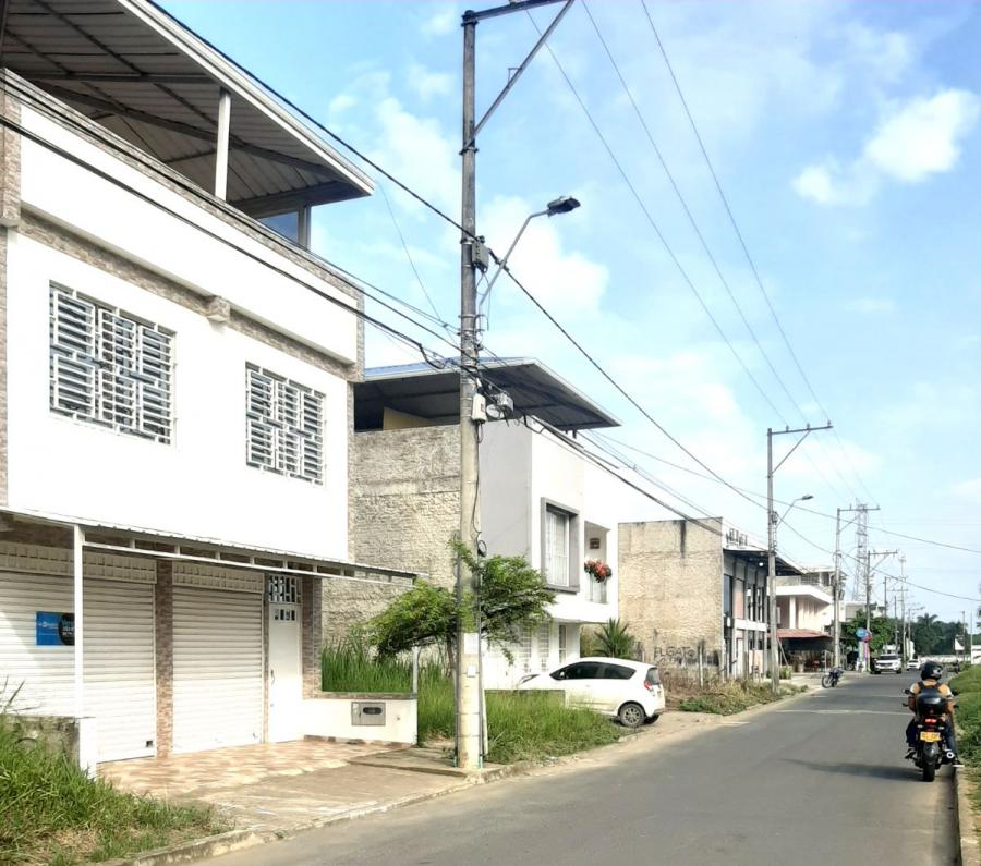 Home in Metric Way