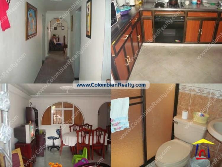 Foto Casa en Venta en Medellín, Antioquia - $ 240.000.000 - CAV56277 - BienesOnLine