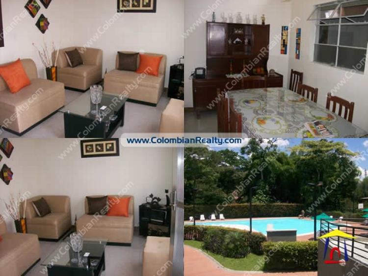 Foto Casa en Venta en Medellín, Antioquia - $ 165.000.000 - CAV58597 - BienesOnLine