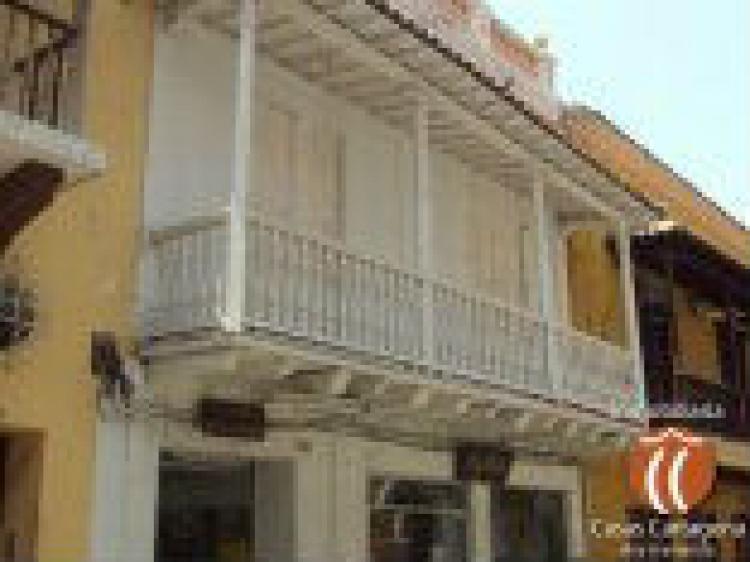 Foto Casa en Venta en CENTRO, Cartagena, Bolívar - $ 2.500.000.000 - CAV114440 - BienesOnLine