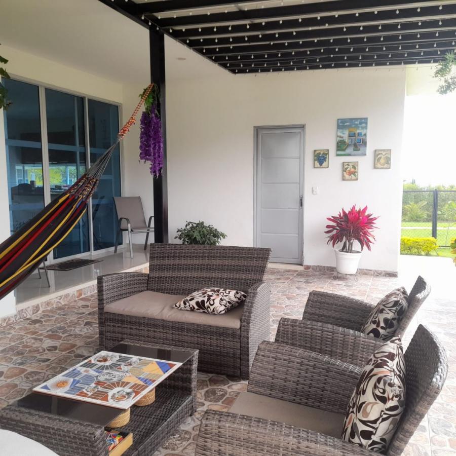 Foto Casa en Venta en fusagasuga, FUSAGASUGA  CUNDINAMARCA COLOMBIA, Cundinamarca - CAV207579 - BienesOnLine