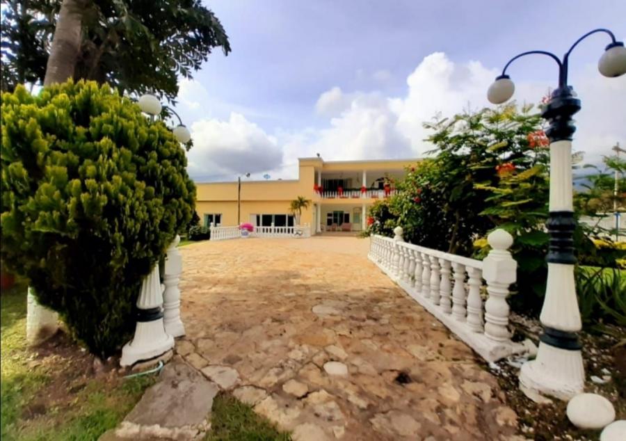 Foto Casa en Venta en CHINAUTA FUSAGASUGA, FUSAGASUGA  CUNDINAMARCA COLOMBIA, Cundinamarca - $ 4.000.000.000 - CAV197869 - BienesOnLine