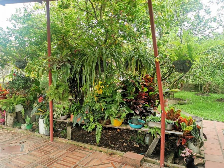 Foto Casa en Venta en CHINAUTA, FUSAGASUGA  CUNDINAMARCA COLOMBIA, Cundinamarca - CAV201695 - BienesOnLine