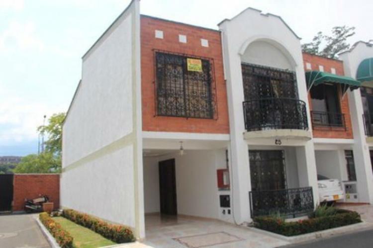 Foto Casa en Venta en Prados del Limonar, Cali, Valle del Cauca - $ 400.000.000 - CAV94958 - BienesOnLine