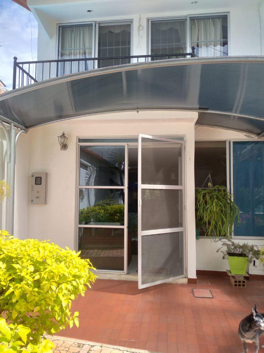 Foto Casa en Venta en Conjunto El Refugio, Girardot, Cundinamarca - $ 180.000.000 - CAV200012 - BienesOnLine