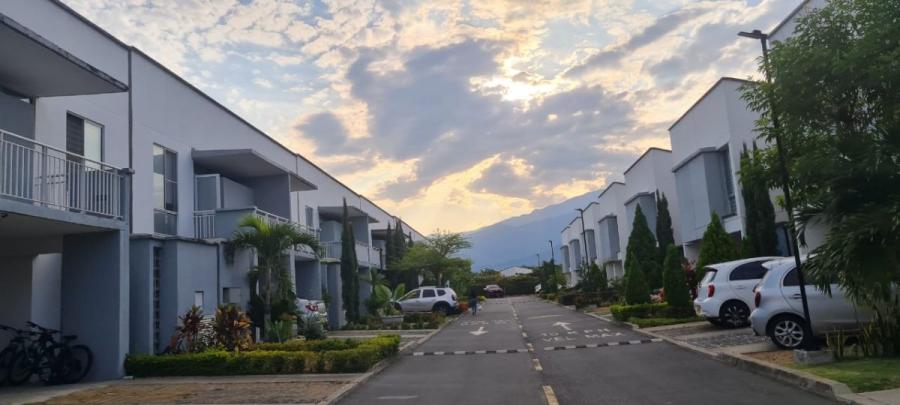 Home in Metric Way