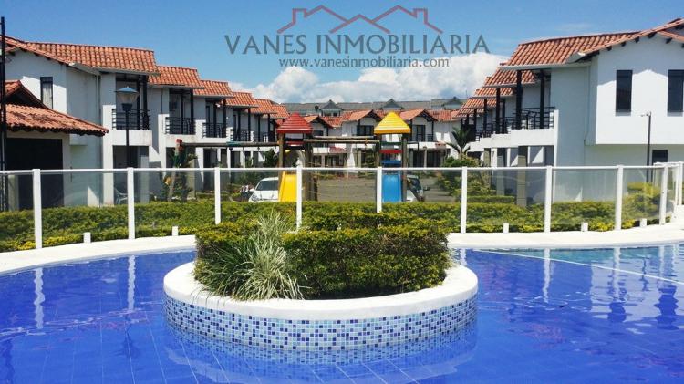 Foto Casa en Venta en Villavicencio, Meta - $ 300.000.000 - CAV91837 - BienesOnLine