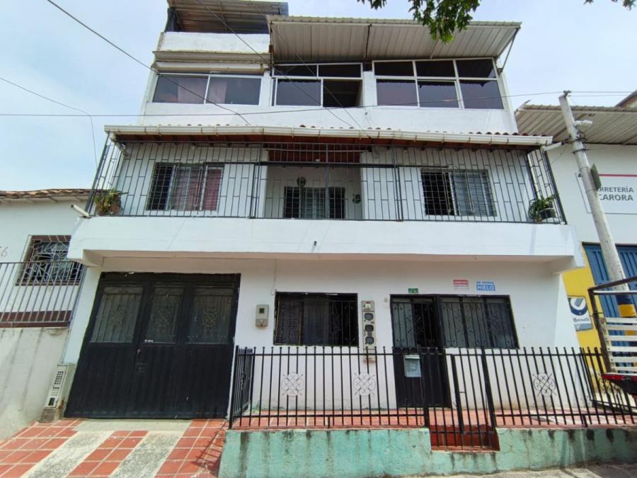 Foto Casa en Venta en Cúcuta, Norte de Santander - $ 630.000.000 - CAV214041 - BienesOnLine
