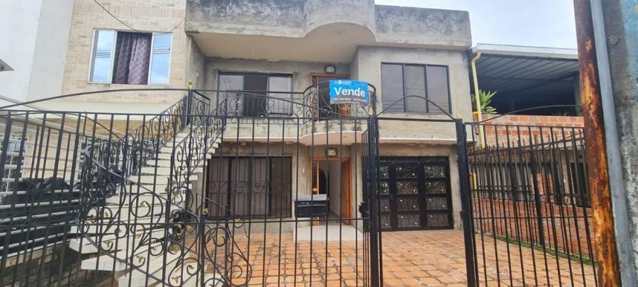 Home in Metric Way