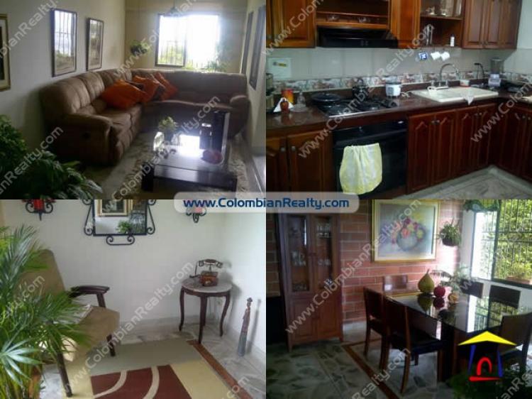 Foto Casa en Venta en Medellín, Antioquia - $ 335.000.000 - CAV56270 - BienesOnLine