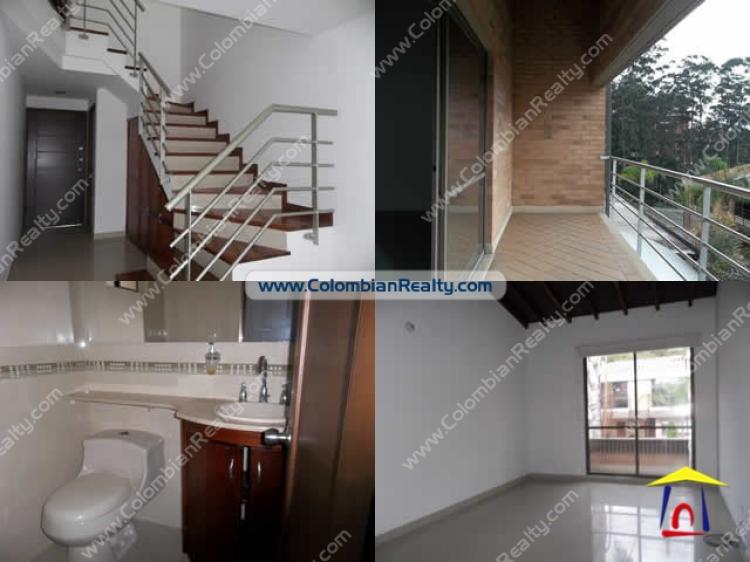 Foto Casa en Venta en Benedictos, Envigado, Antioquia - $ 510.000.000 - CAV54390 - BienesOnLine
