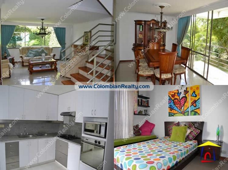 Foto Casa en Venta en Chocho, Envigado, Antioquia - $ 590.000.000 - CAV54409 - BienesOnLine