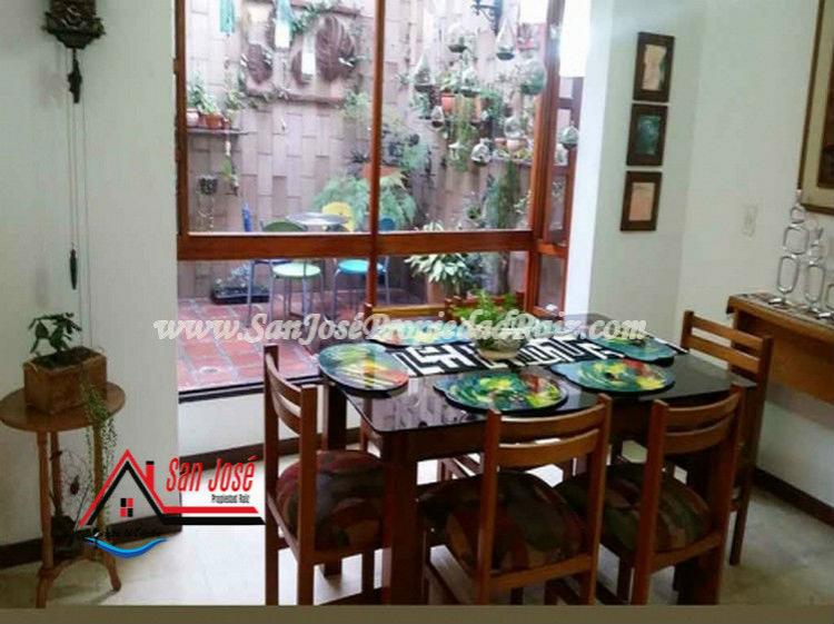 Foto Casa en Venta en Envigado, Antioquia - $ 490.000.000 - CAV110082 - BienesOnLine