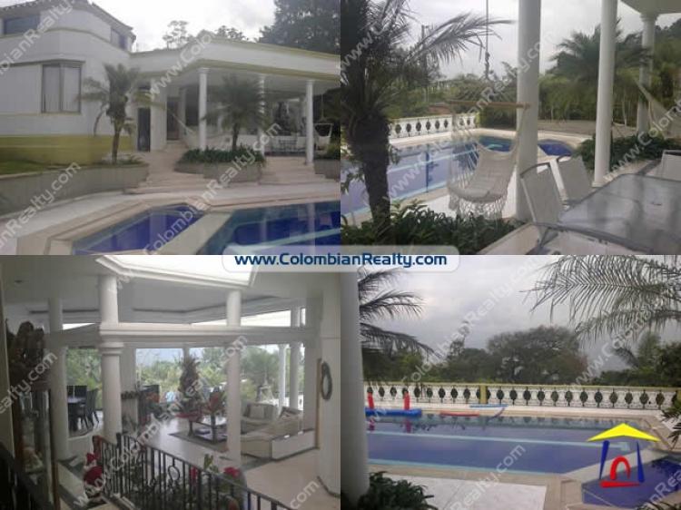 Foto Casa en Venta en Escobero, Envigado, Antioquia - $ 1.150.000.000 - CAV54404 - BienesOnLine