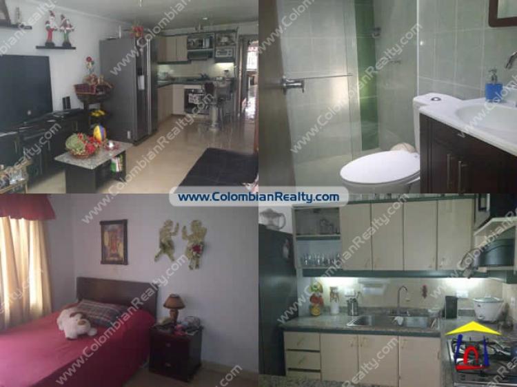 Foto Casa en Venta en La Paz, Envigado, Antioquia - $ 260.000.000 - CAV54392 - BienesOnLine