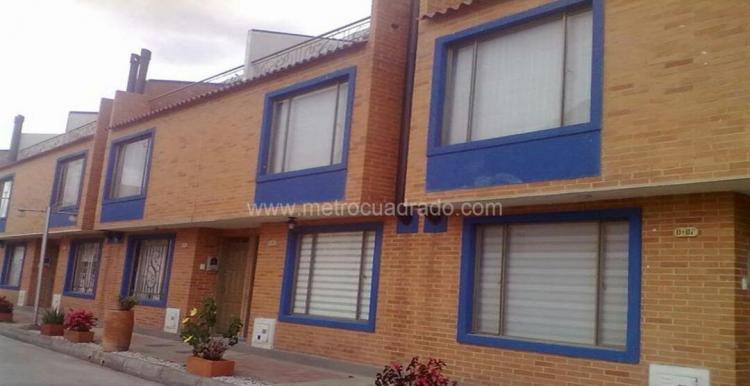 Foto Casa en Venta en Funza, Cundinamarca - $ 260.000.000 - CAV140535 - BienesOnLine