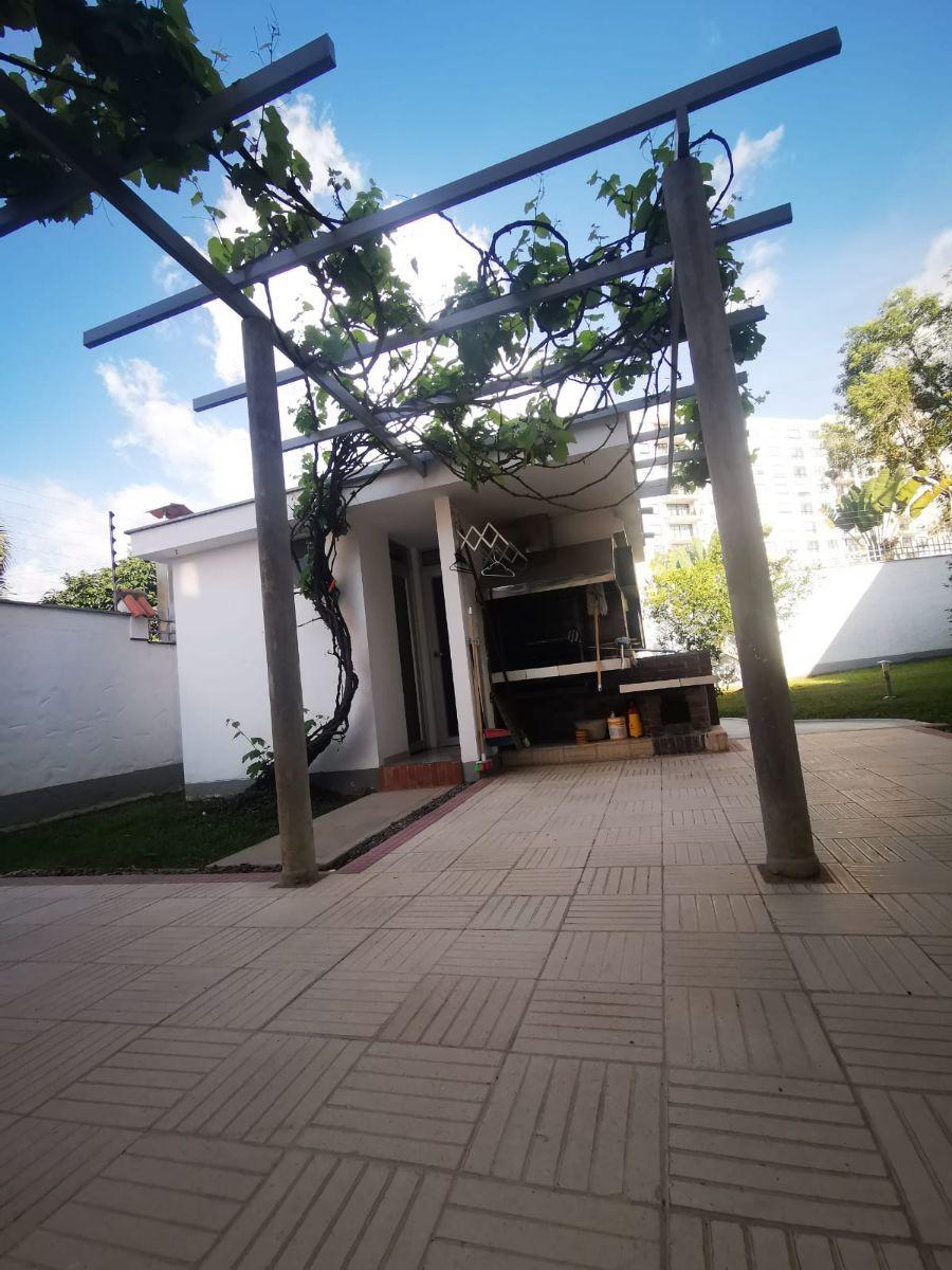 Foto Casa en Venta en FUSAGASUGA, FUSAGASUGA  CUNDINAMARCA COLOMBIA, Cundinamarca - CAV208251 - BienesOnLine