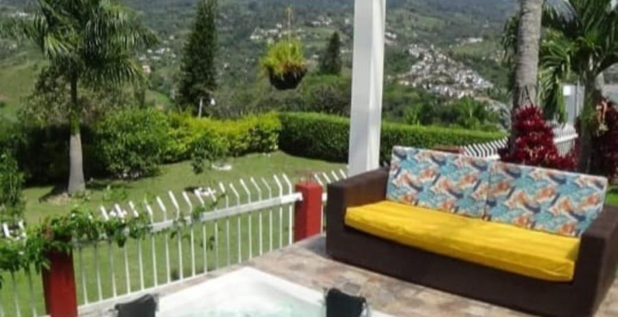 Foto Casa en Venta en FUSAGASUGA, GirardotFUSAGAS, Cundinamarca - $ 750.000.000 - CAV213694 - BienesOnLine