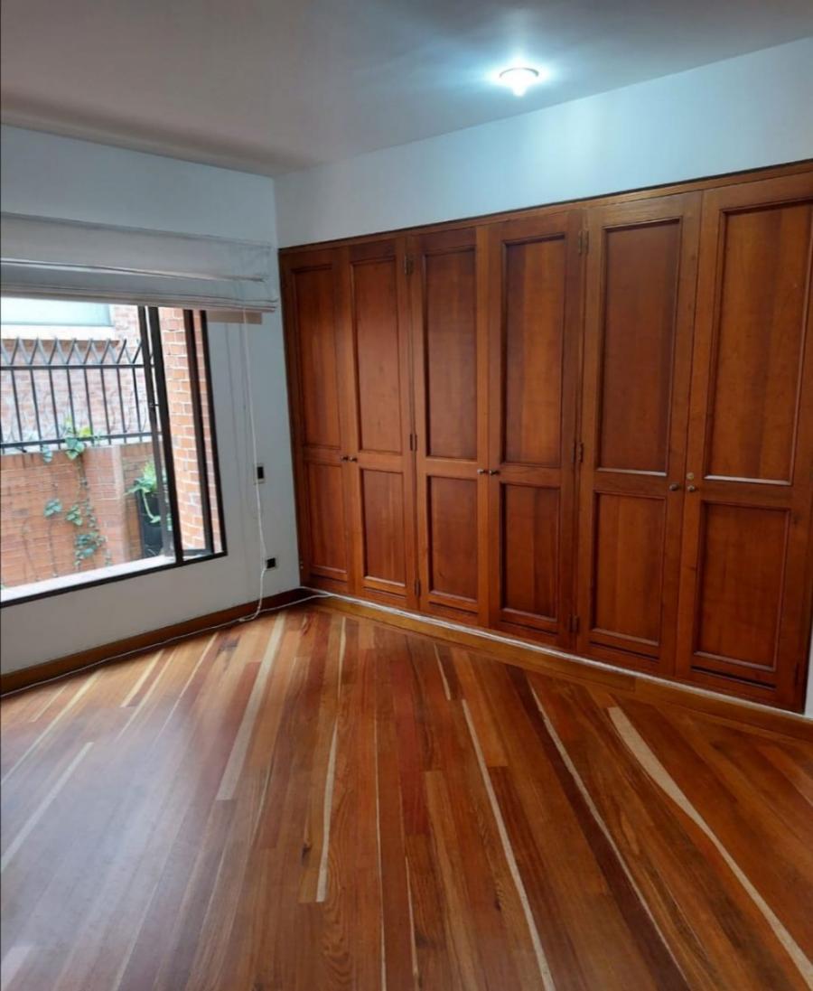 Foto Apartamento en Arriendo en CHICO NORTE BOGOTA, CHICO NORTE BOGOTA, Bogota D.C - $ 4.900.000 - APA197716 - BienesOnLine