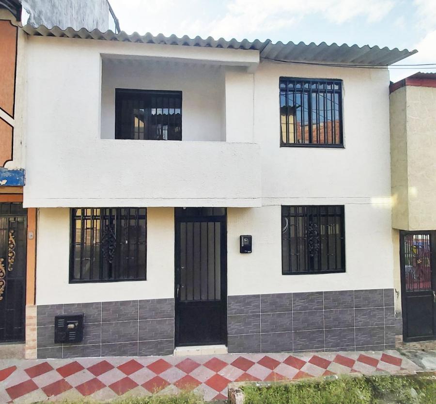 Foto Casa en Venta en Terrazas de Boquerón, Ibague, Tolima - $ 190.000.000 - CAV196199 - BienesOnLine