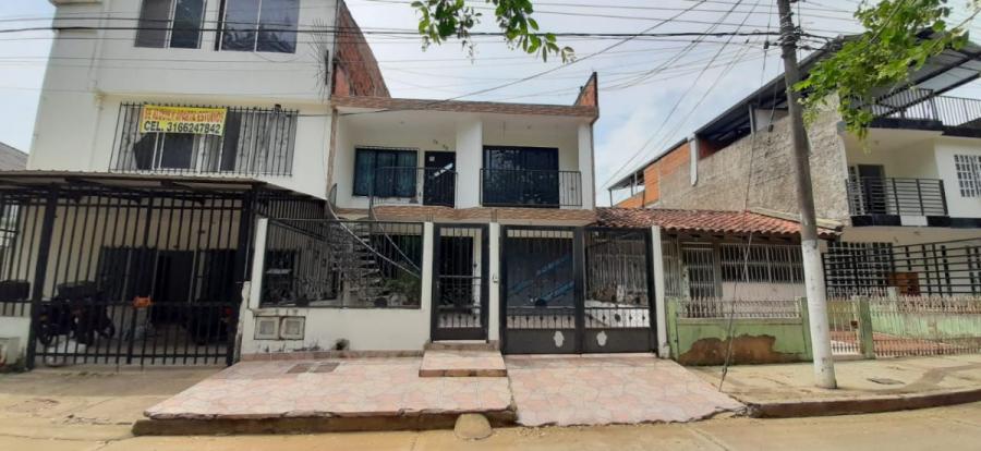 Casa en venta en Jamundi