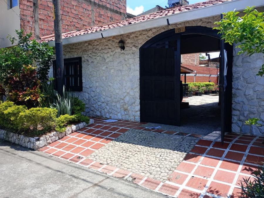 Foto Casa en Venta en El rosario, jamundi, Valle del Cauca - $ 295.000.000 - CAV205997 - BienesOnLine